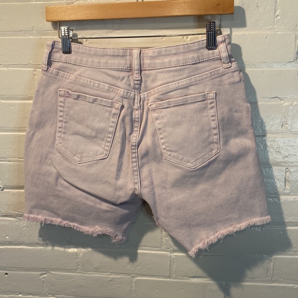 WASH LAB SHORT - Picture 2 of 6